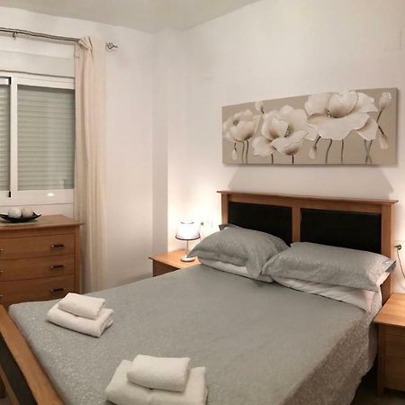카사레스 Casa Del Duke 아파트 외부 사진