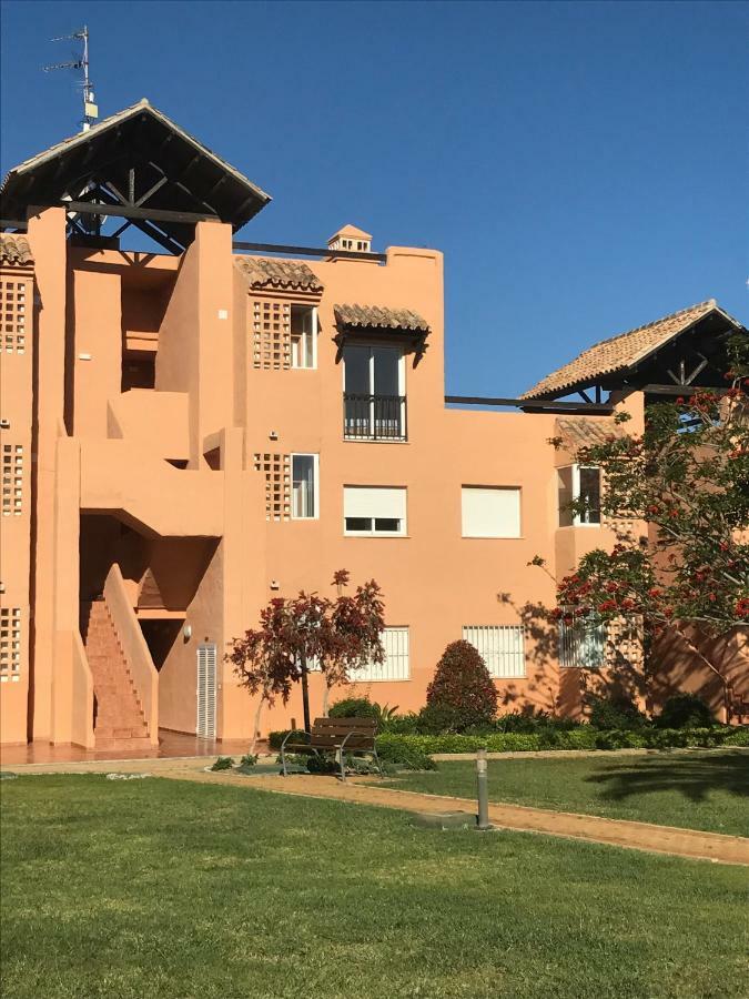 카사레스 Casa Del Duke 아파트 외부 사진