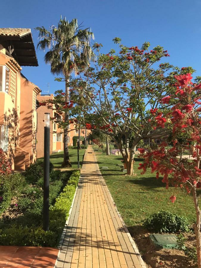 카사레스 Casa Del Duke 아파트 외부 사진