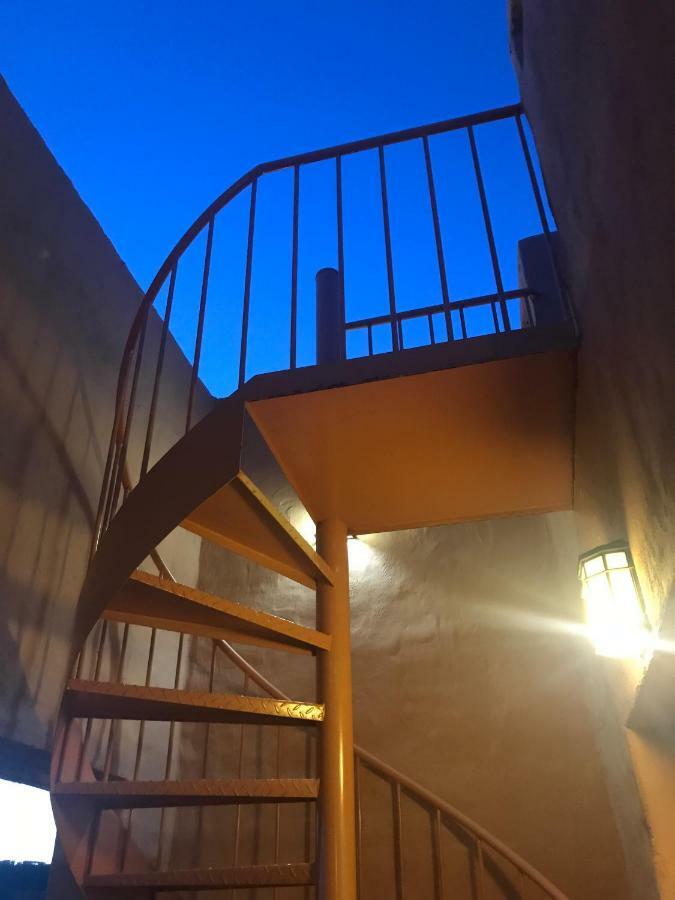 카사레스 Casa Del Duke 아파트 외부 사진