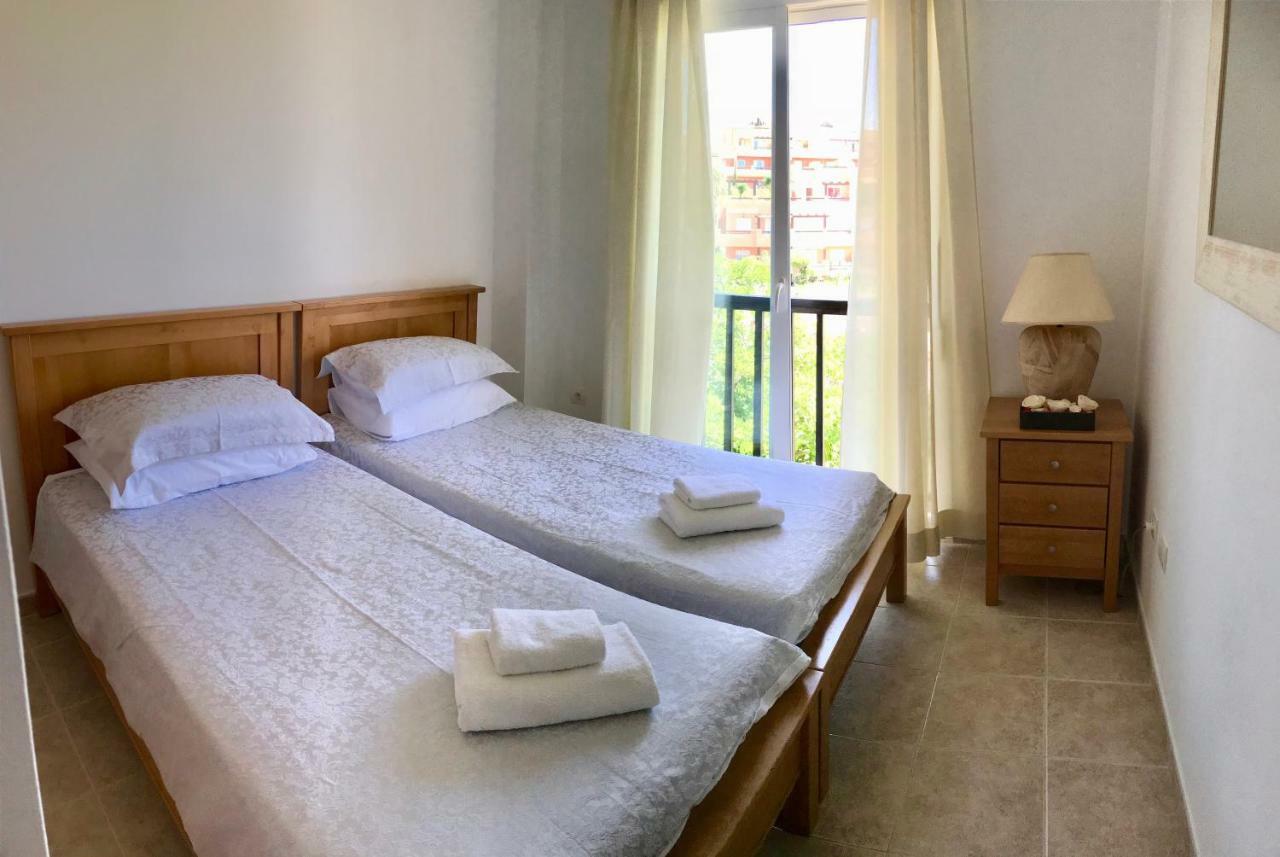 카사레스 Casa Del Duke 아파트 외부 사진