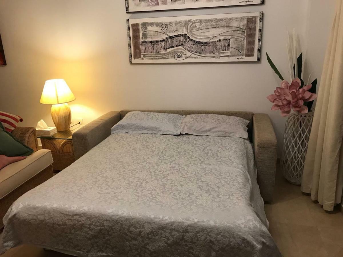 카사레스 Casa Del Duke 아파트 외부 사진