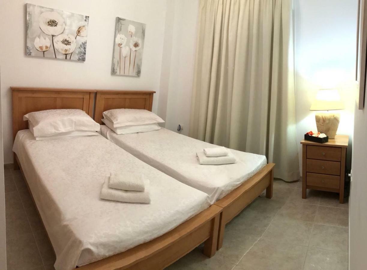 카사레스 Casa Del Duke 아파트 외부 사진